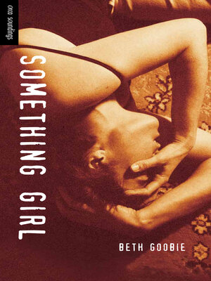 cover image of Something Girl